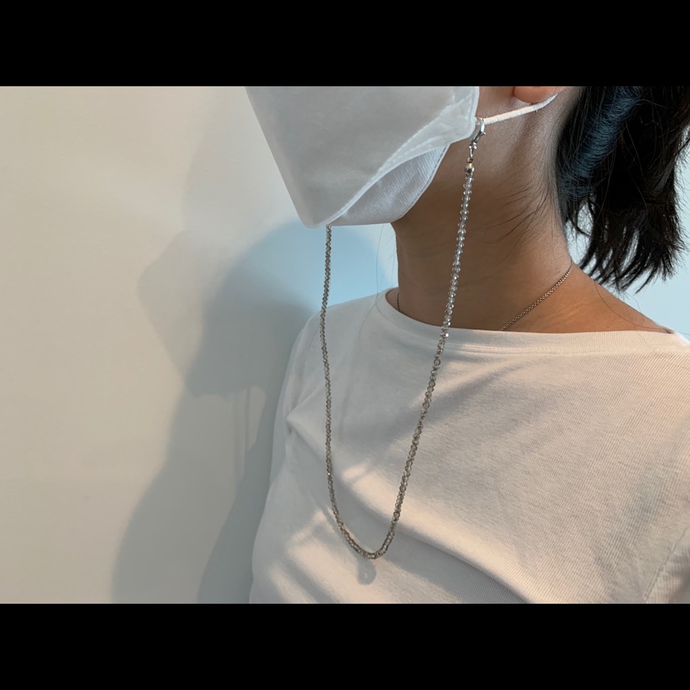 Mask Strap + Free KF94